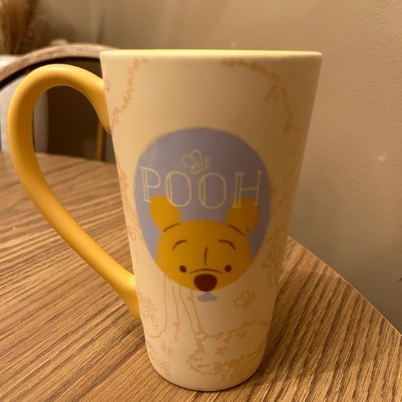 Disney Winnie the Pooh coffee mug - Picture 1 of 9